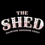 The Shed - Aussie World
